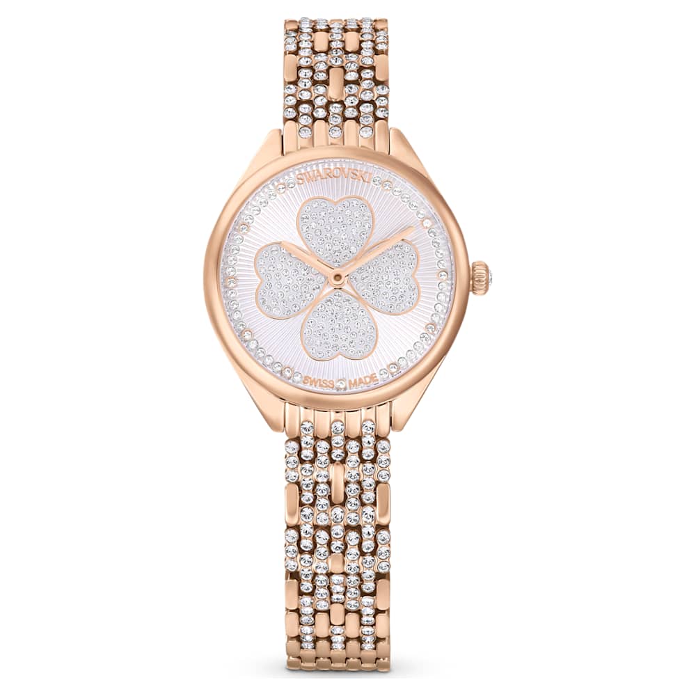 Gold bling watch new arrivals