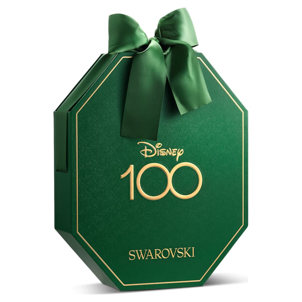 Disney100 Adventní kalendář 2023 Swarovski