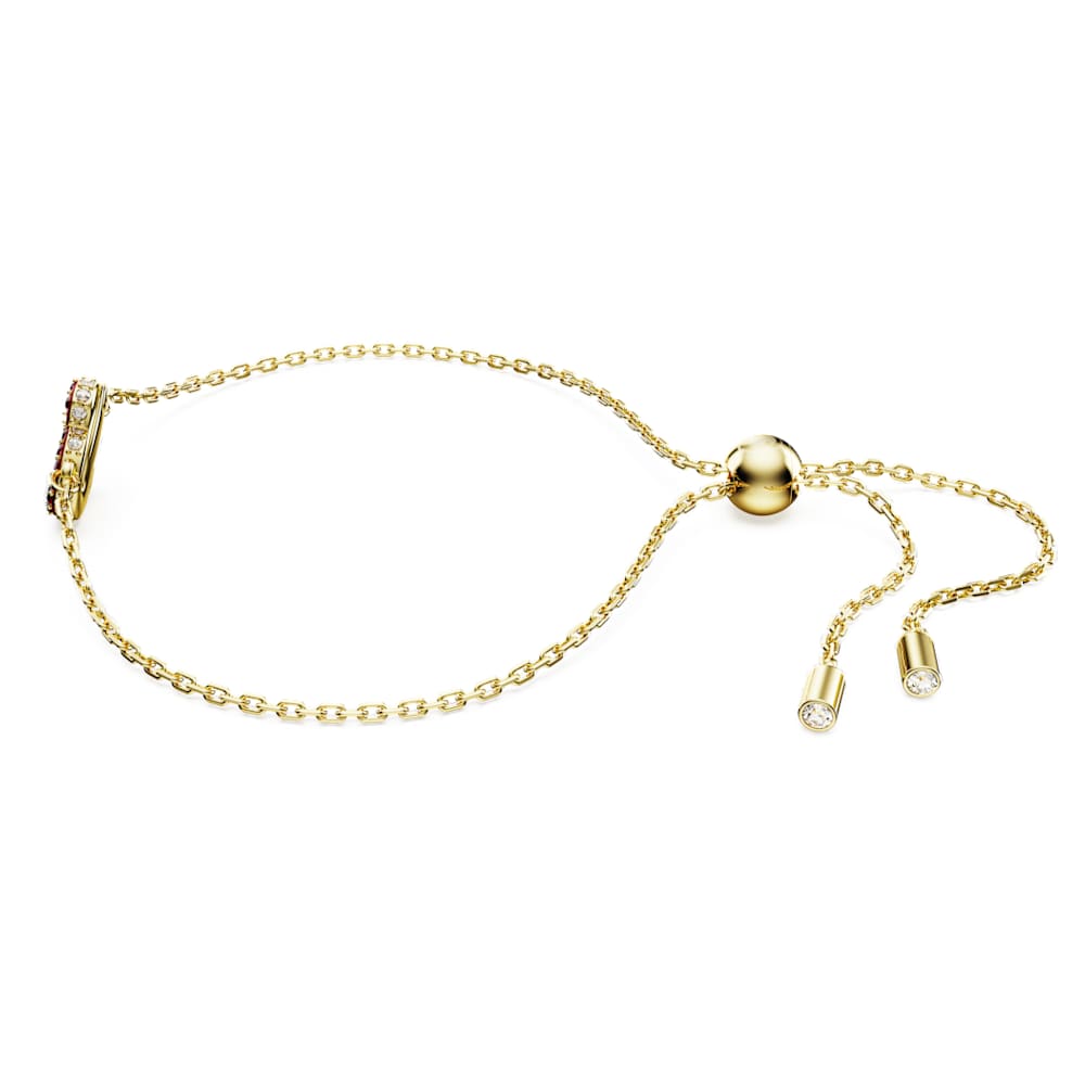 Swarovski iconic swan bracelet clearance