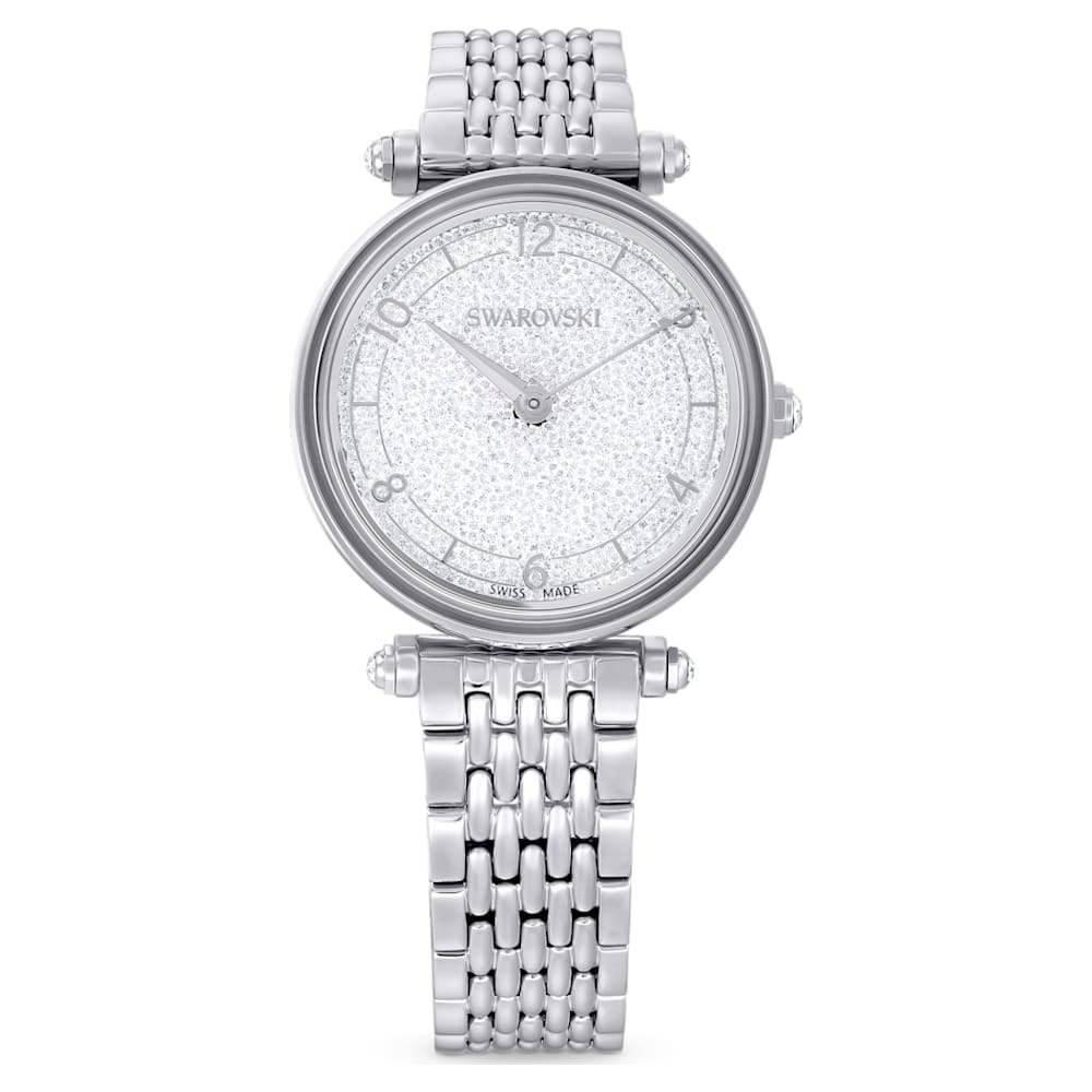 92.5 Silver Women's Watch 17001654 - Sanjay Jewellers