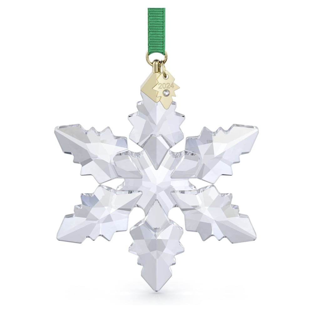 【即決】新品☆SWAROVSKI☆スワロフスキー☆オックス オーナメント☆5518833
