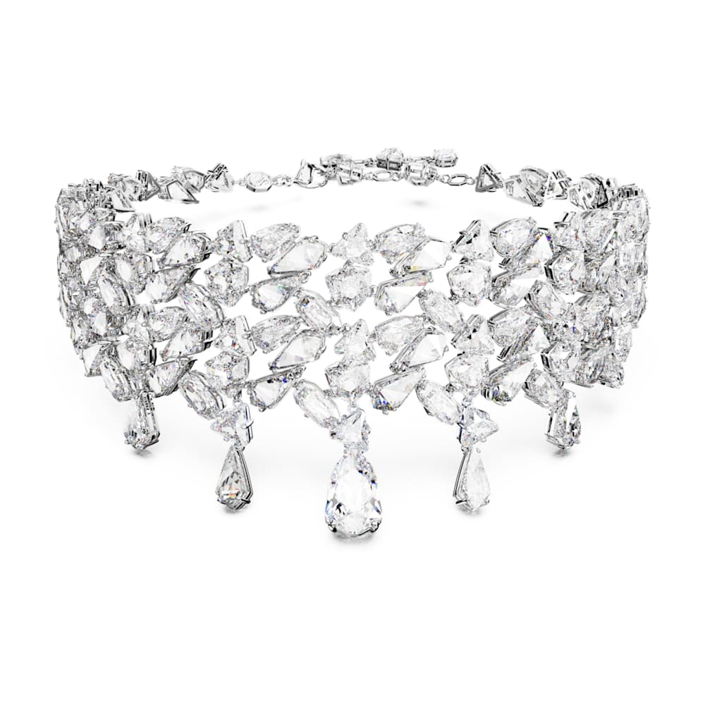 Swarovski choker necklace online