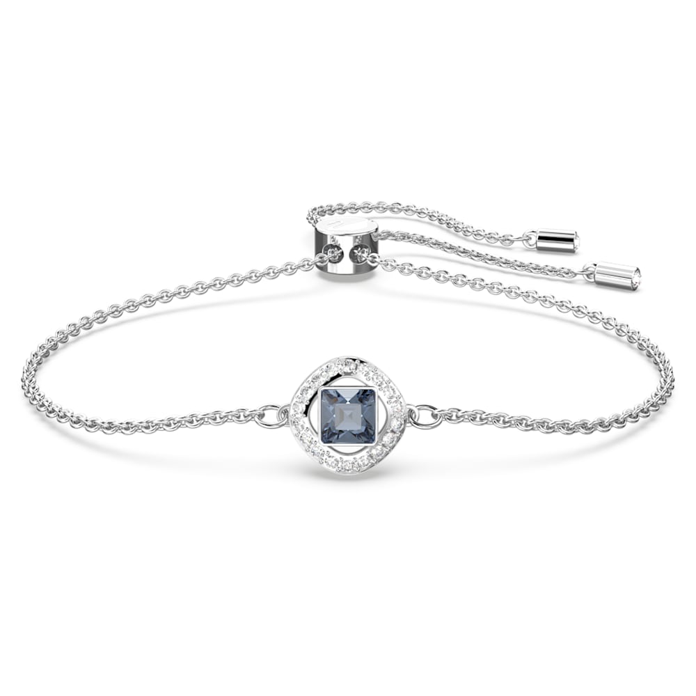 Swarovski Symbolic Bracelet - Blue - Bracelets