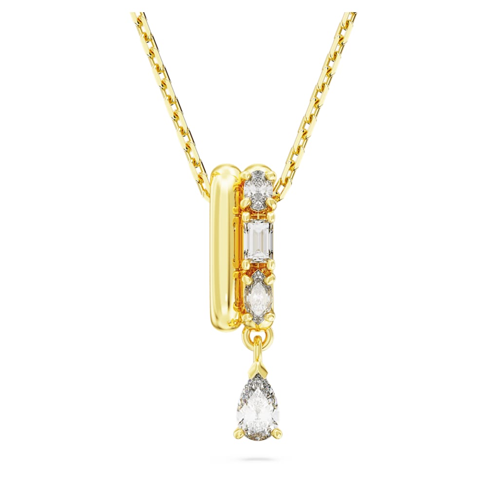 Swarovski pendant necklaces top