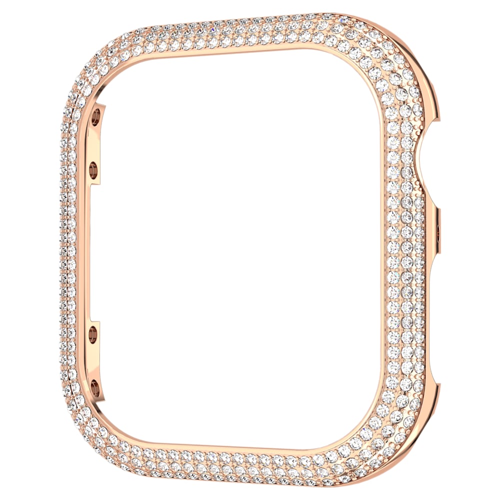 Swarovski apple watch case store