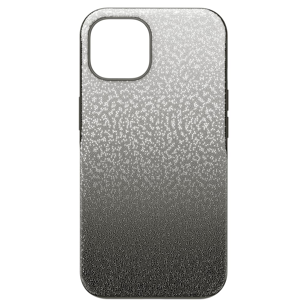 【未使用】SWAROVSKI iphone14 ケース グラデーションカラー High スマートフォンケース, グラデーションカラー, iPhone® 14