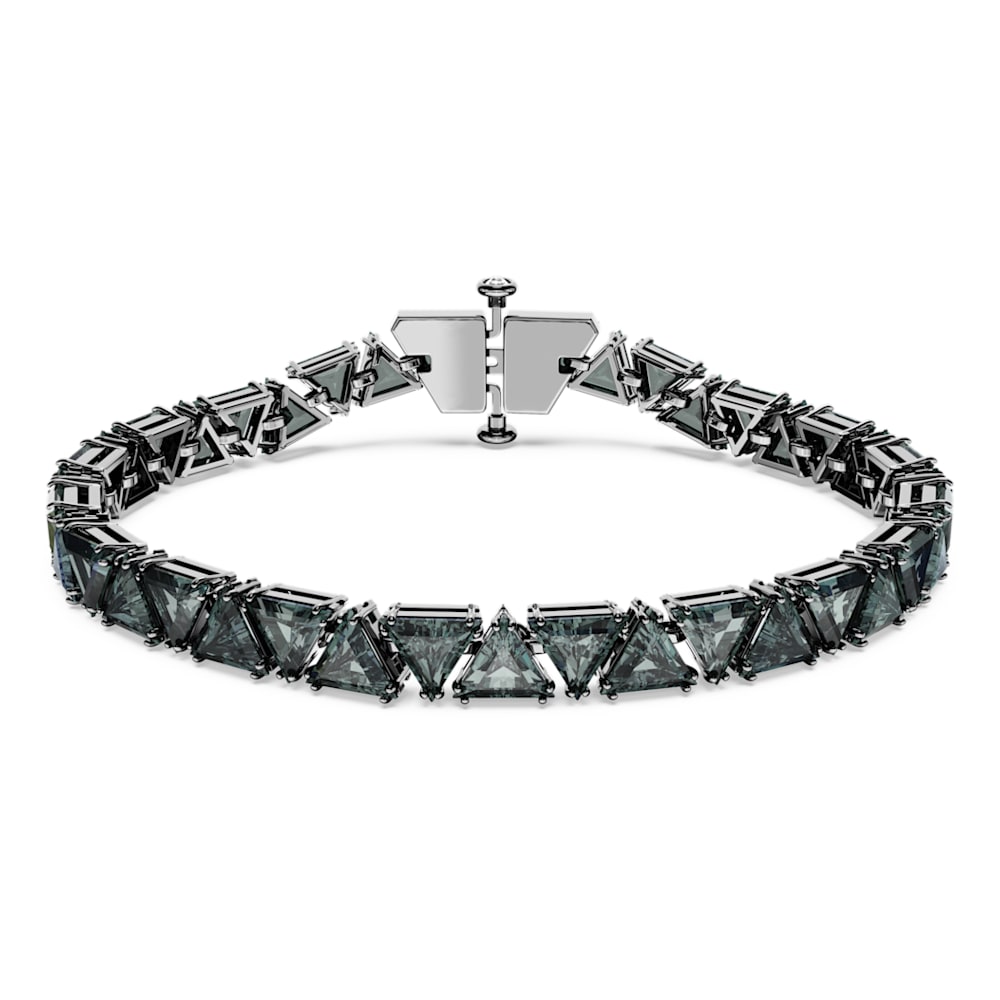 18k,onix \u0026 swarovski bracelet | camillevieraservices.com