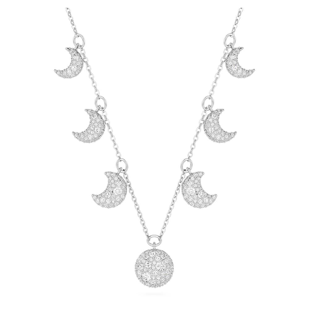 通販生活 ファッション 新品 有望 Swarovskiチョーカー 香港ディズニー限定 アクセサリー