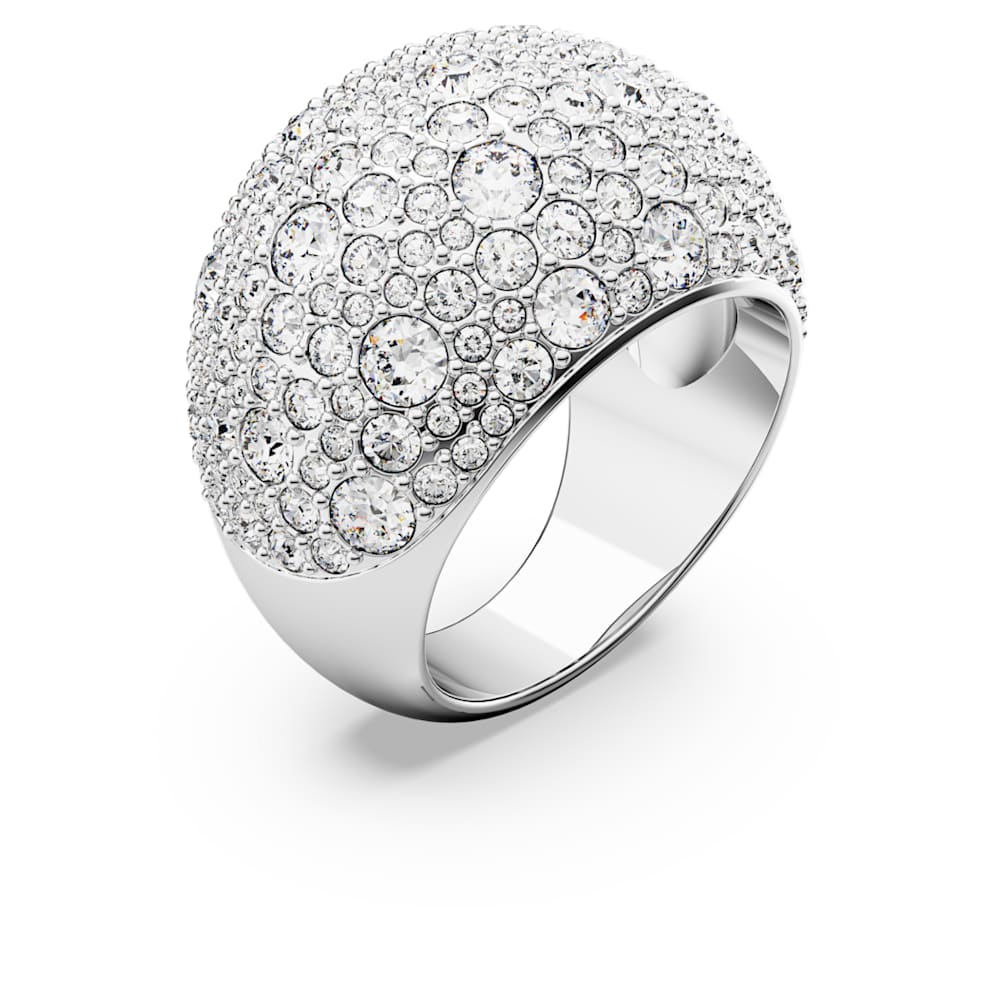Bagues swarovski hot sale ancienne collection