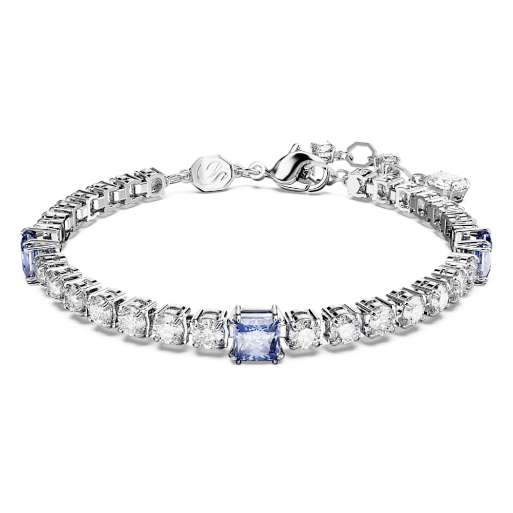 SWAROVSKI Matrix Tennis テニスブレスレット