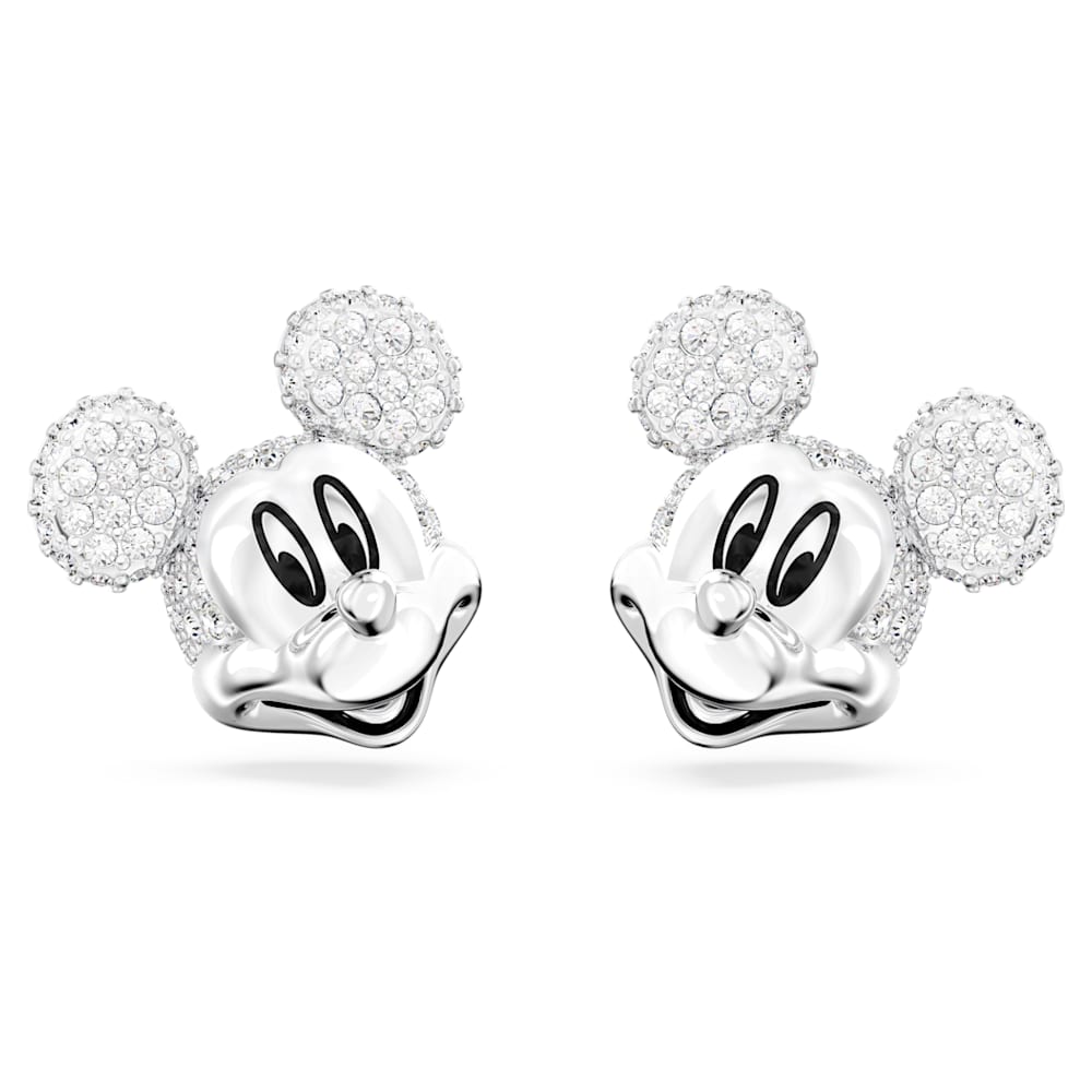 Bague mickey 2025 swarovski