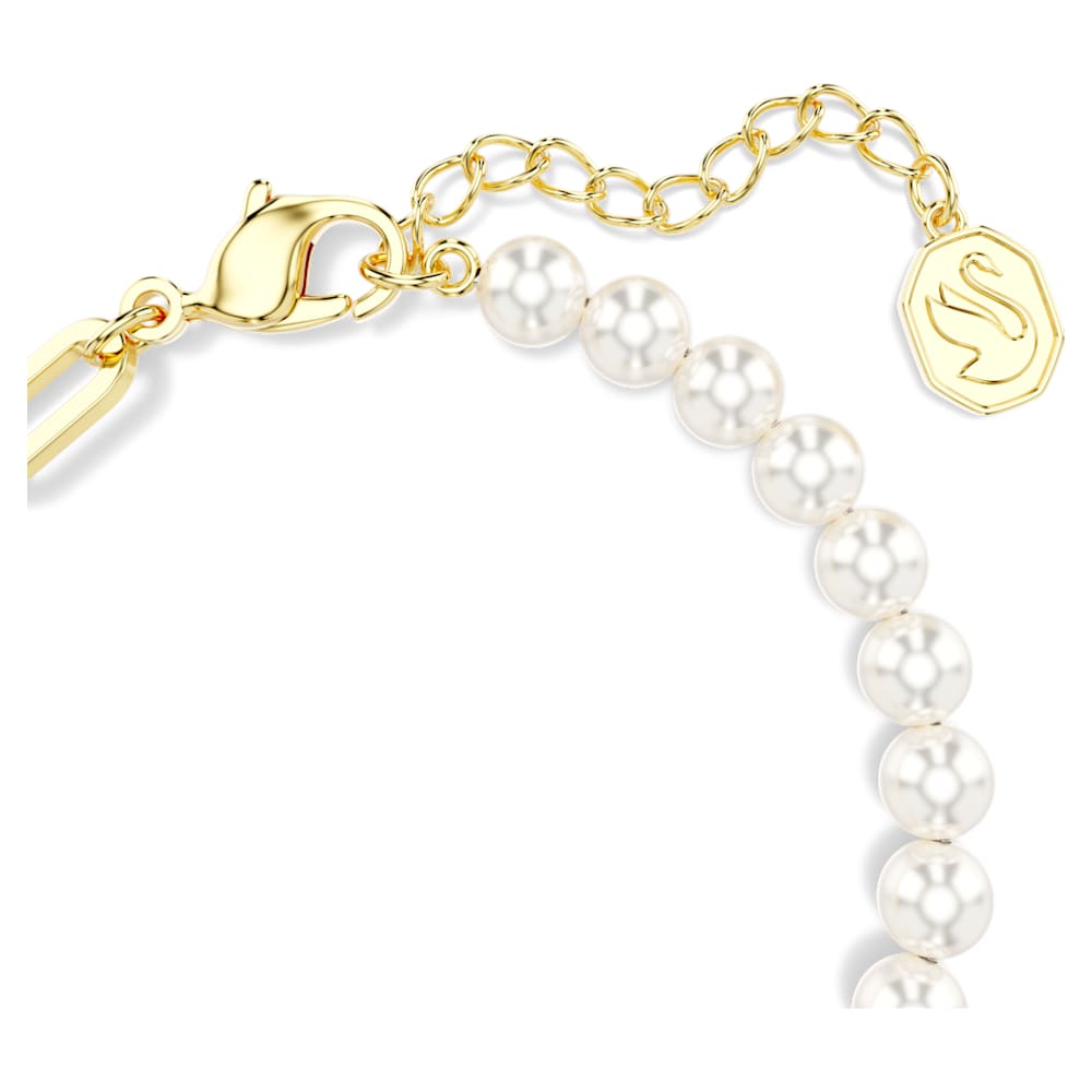 Swarovski bear bracelet clearance