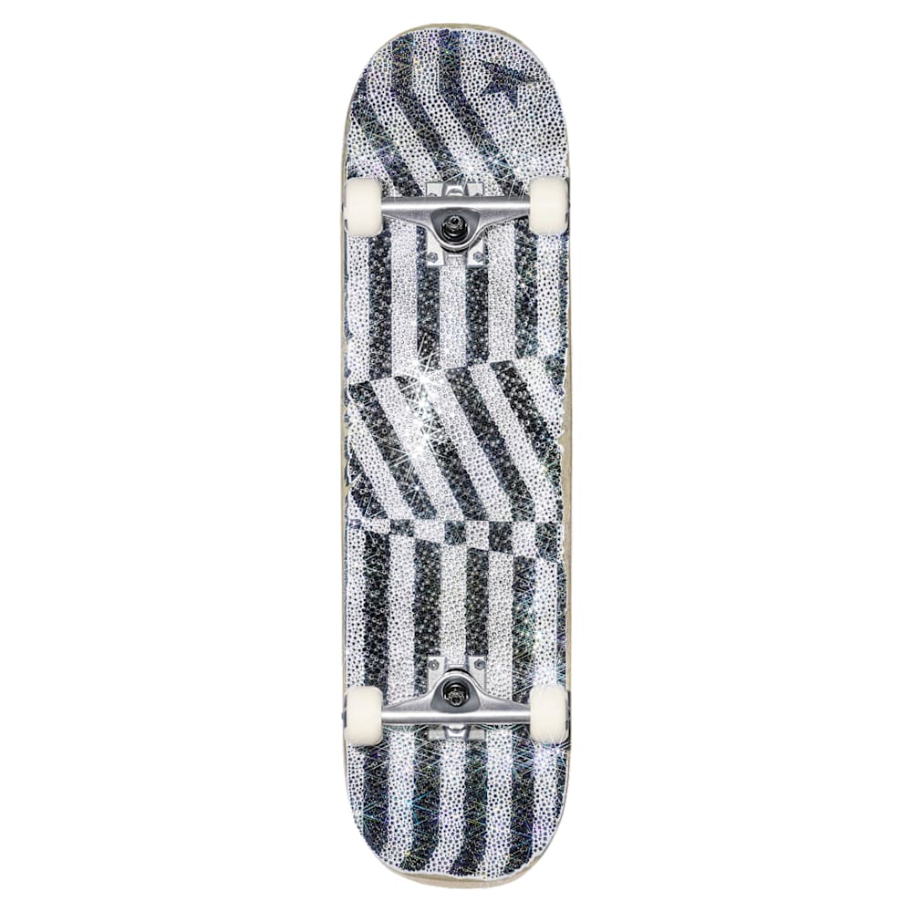 Osprey Attrezzo Multiuso Per Skateboard: La Chiave T A Forma Di T Che Ti Serve Per Regolare Ruote E Truck. Leggera E Portatile, Perfetta Per Andare In Giro E Fare Shopping.