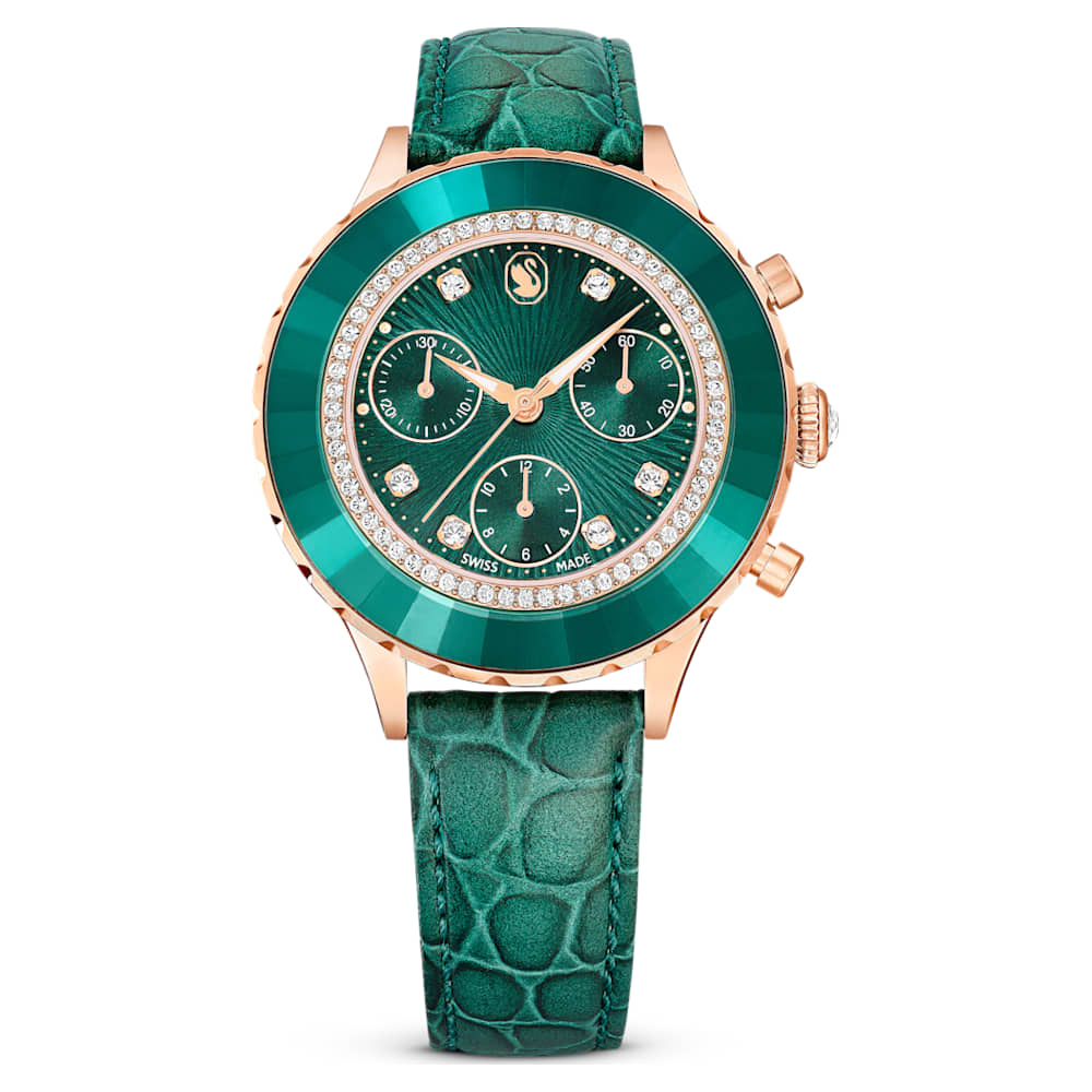 Rolex swarovski online