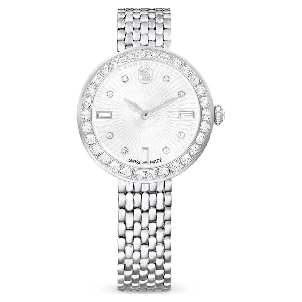 Horloge roestvrij staal best sale