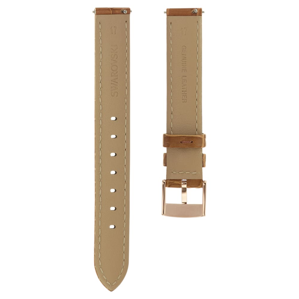 Wholesale Swiss Fashion Leather Replacement Watch Strap AR1718_K0000857 main image 0