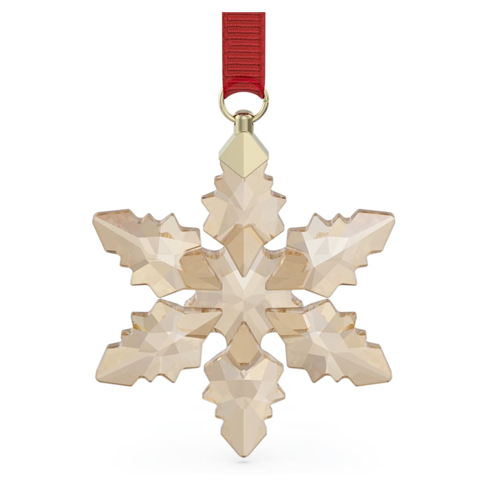Annual Edition Festive Ornament 2024, Small | Swarovski