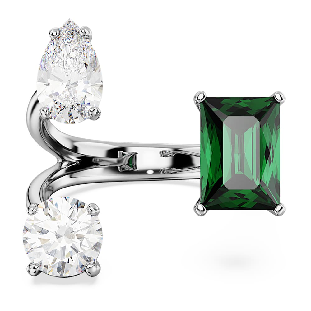 Bague swarovski femme nouvelle hot sale collection