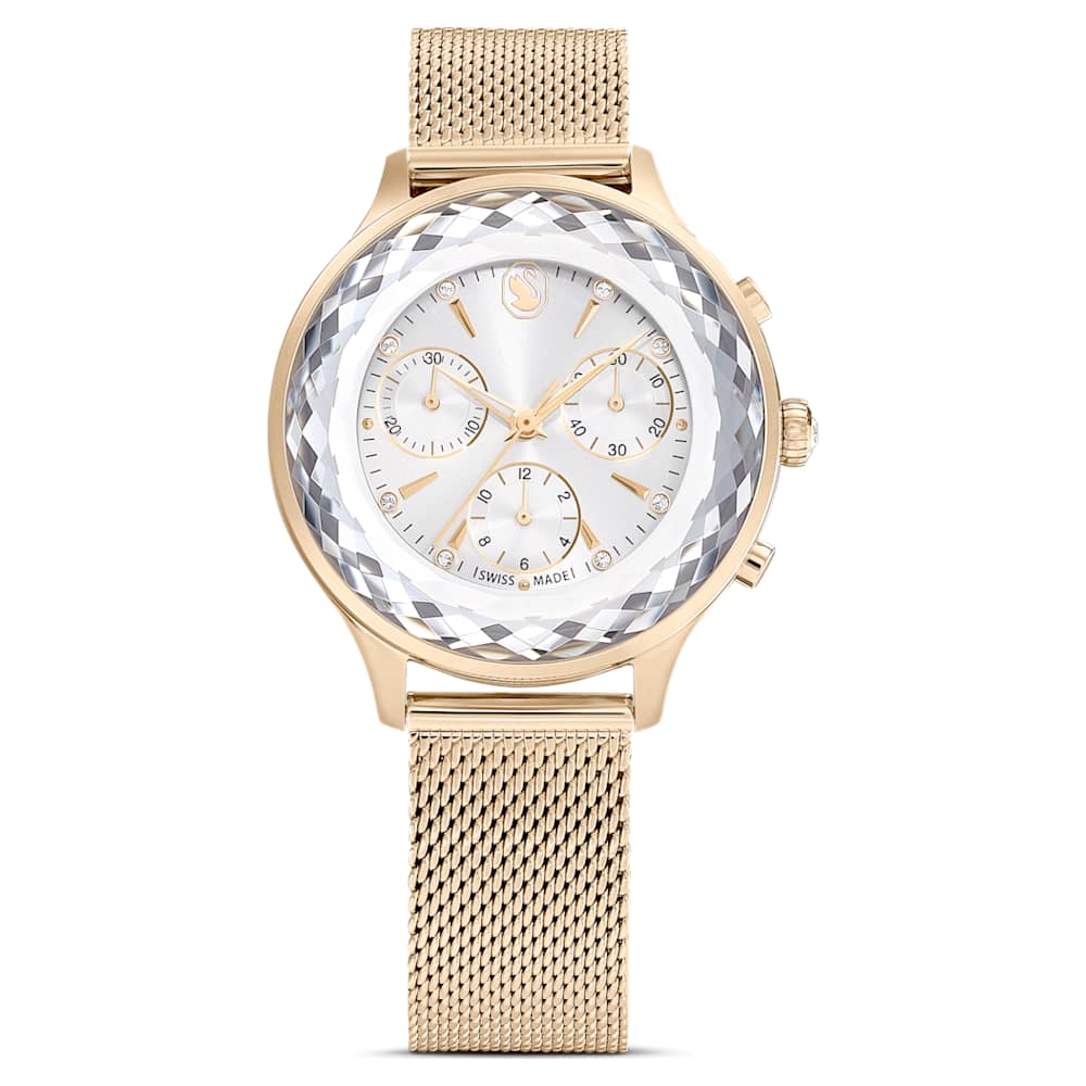 Swiss chrono watches on sale