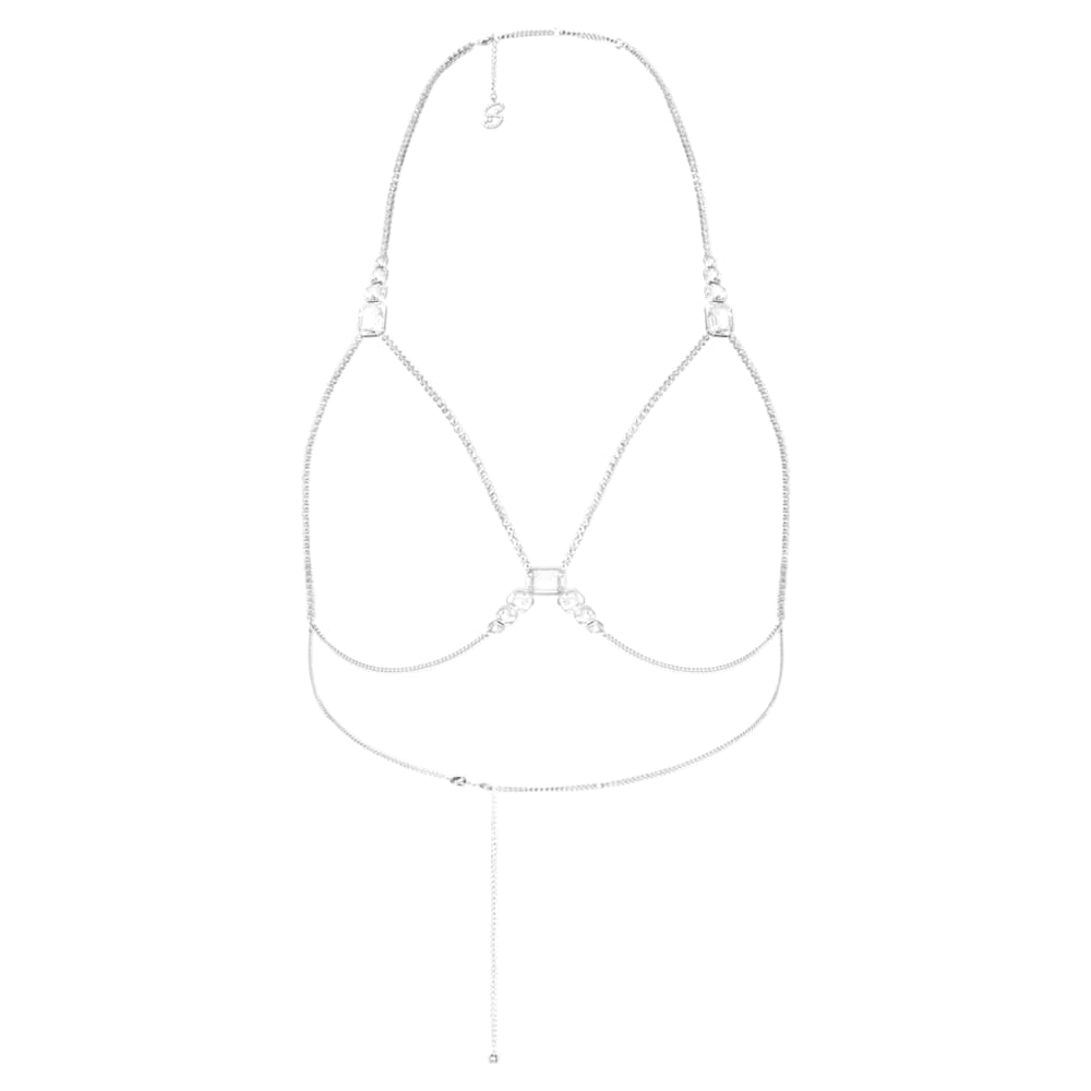 Collection Italian Style - Low bra with graduated cup - String