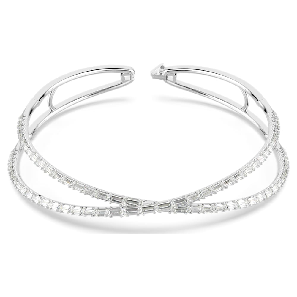 VIP価格【SWAROVSKI】スワロフスキー Hyperbola チョーカー VIP価格【SWAROVSKI】スワロフスキー Hyperbola チョーカー