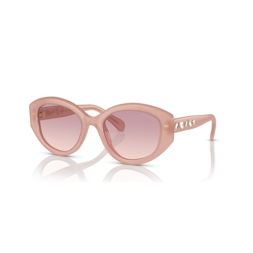 Gafas swarovski rosas sales