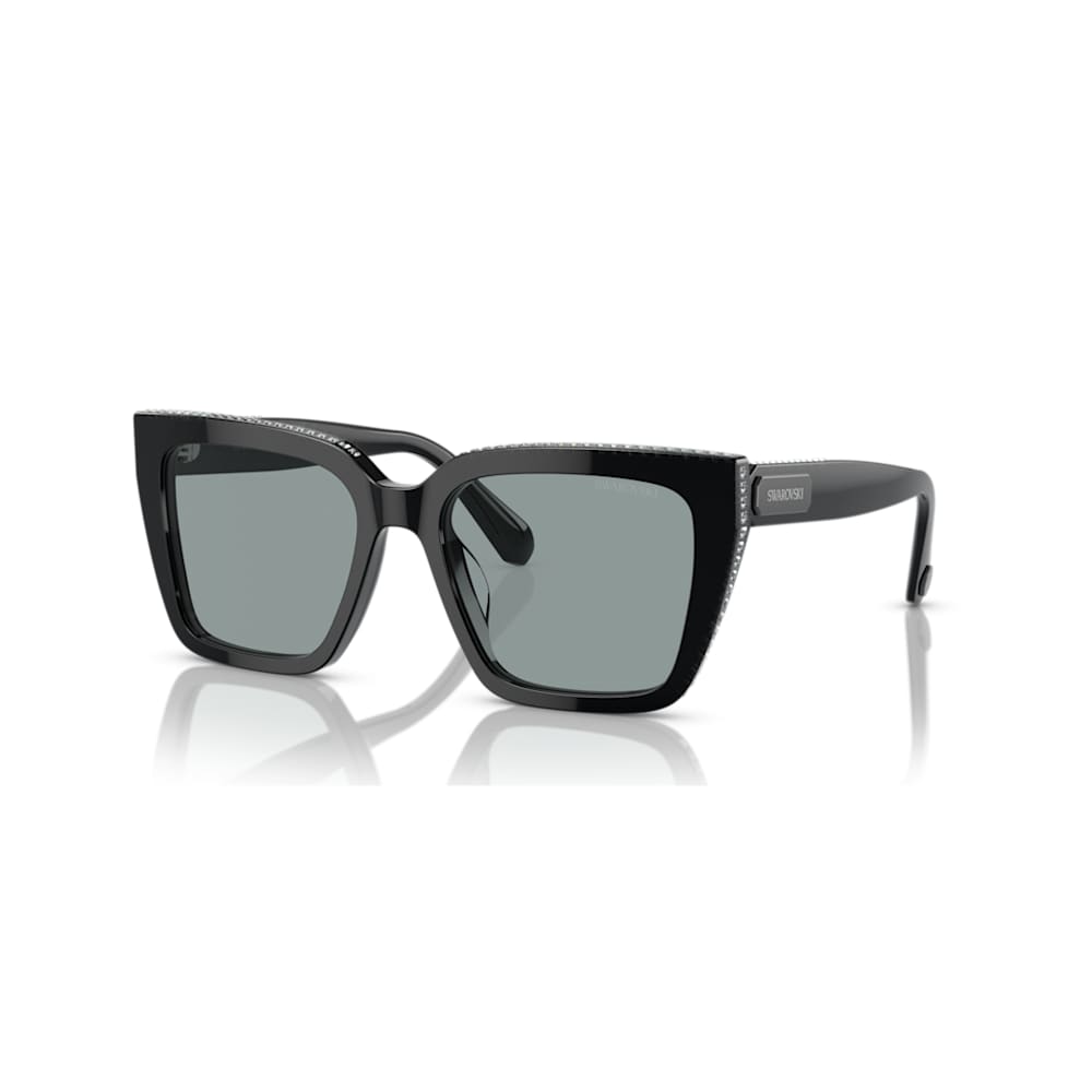Goggles shop square shape
