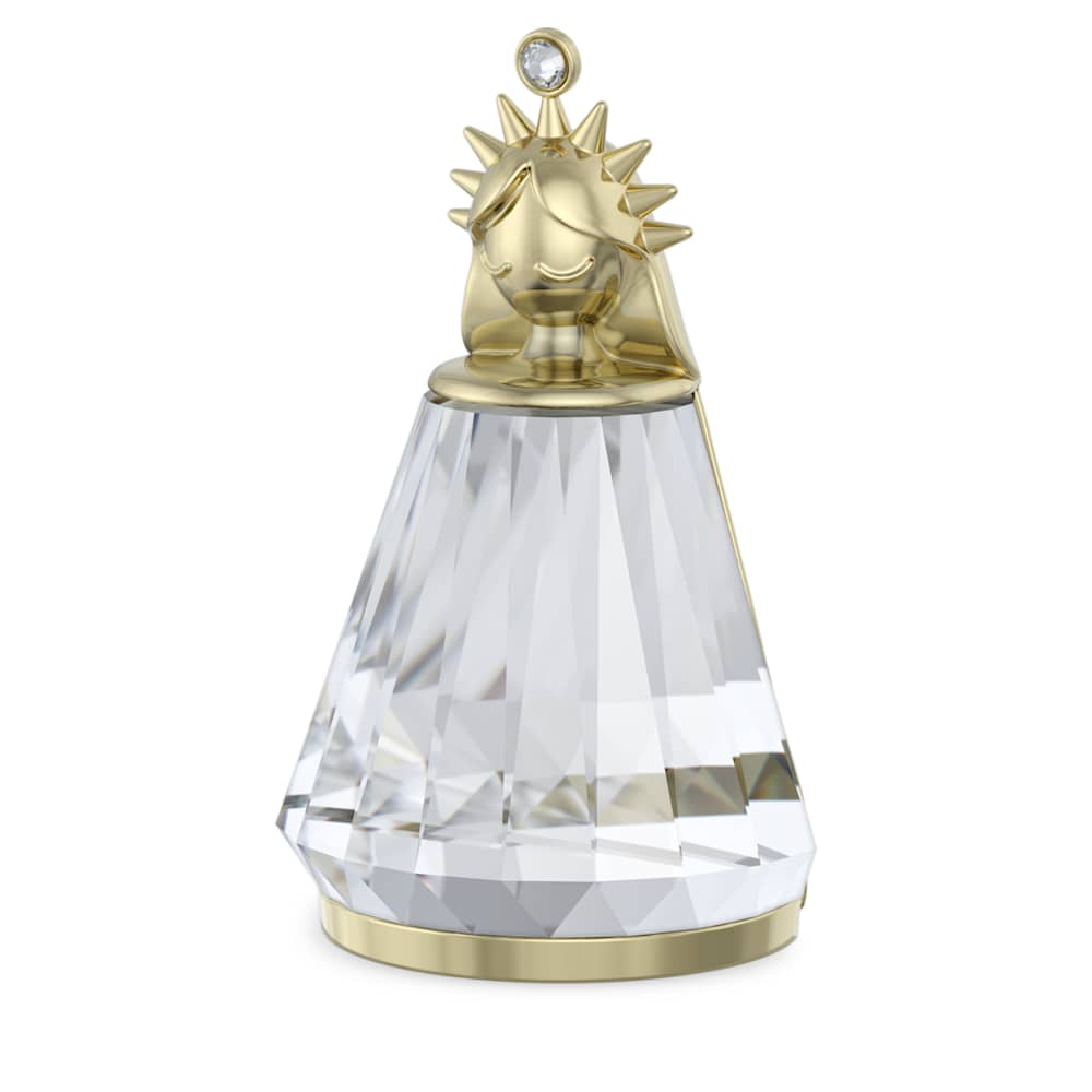 【日本未発売】 Zodiac Swarovski | おとめ座 置物