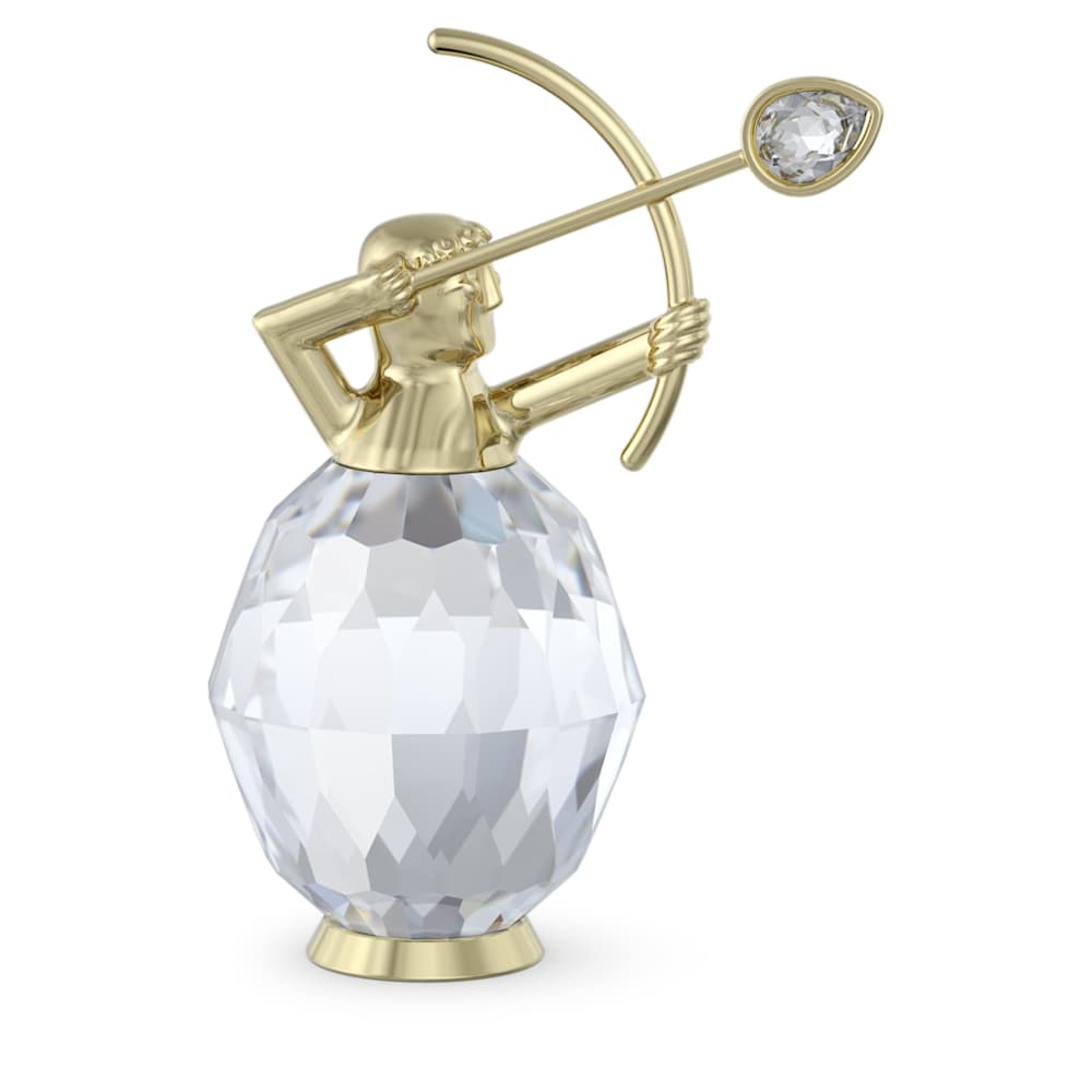 Zodiac Yay | Swarovski