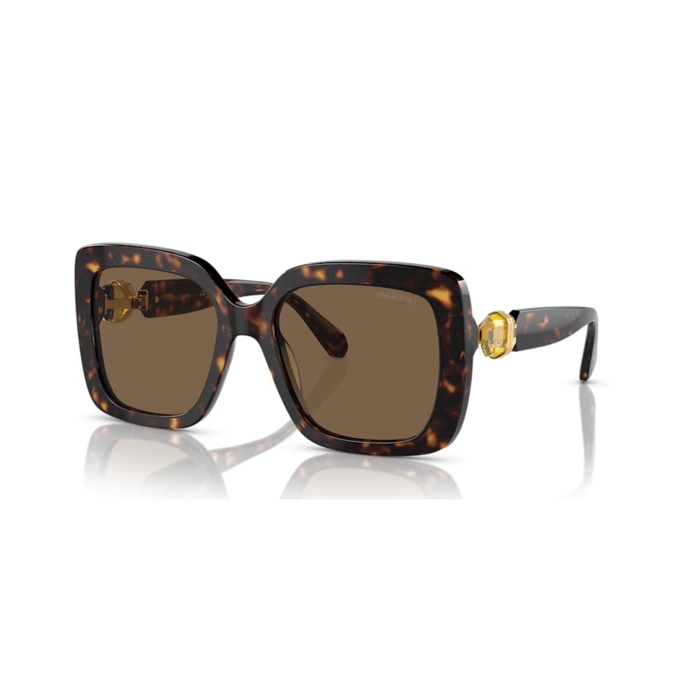 Lunette de soleil homme swarovski store