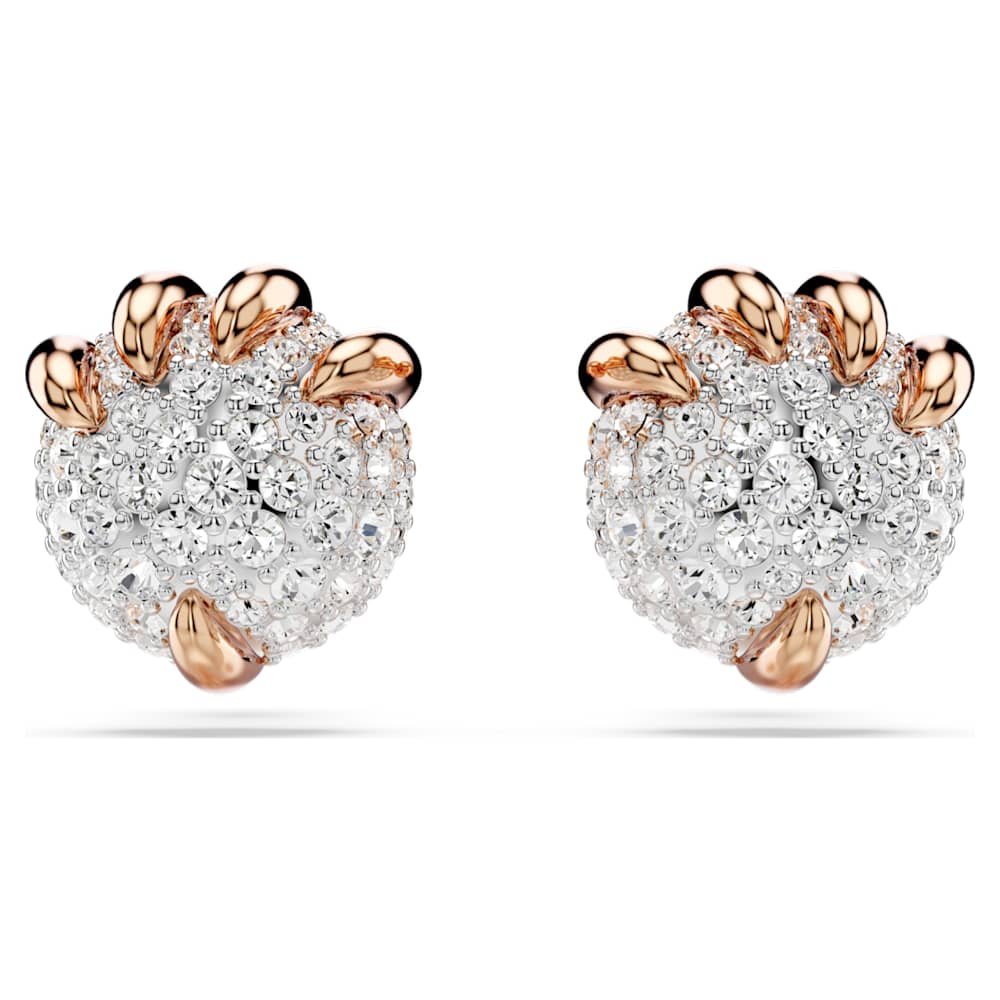 Dragon sale stud earrings