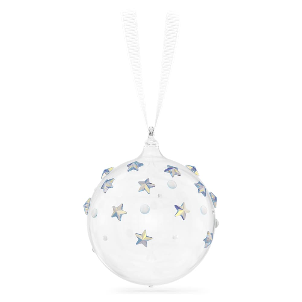 Holiday Magic Classics ボールオーナメント(XS) | Swarovski Holiday Magic Classics ボールオーナメント(XS) | Swarovski