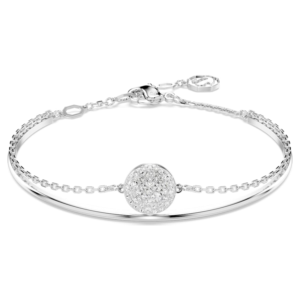 Swarovski slake bracelet white online