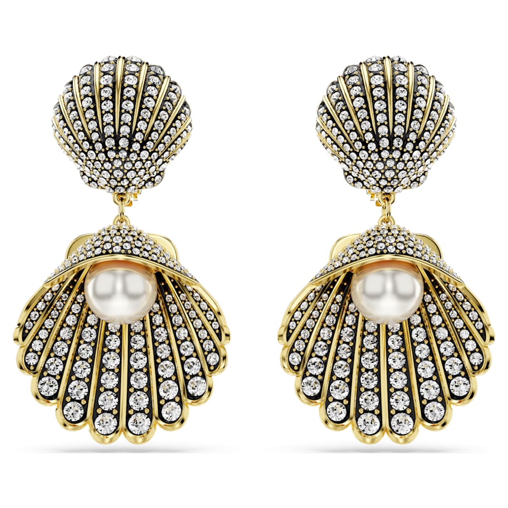 Set 3 Paires de Boucles d'Oreilles Couronne Royale/Papillon pour l Set 3 Paires de Boucles d'Oreilles Couronne Royale/Papillon pour l