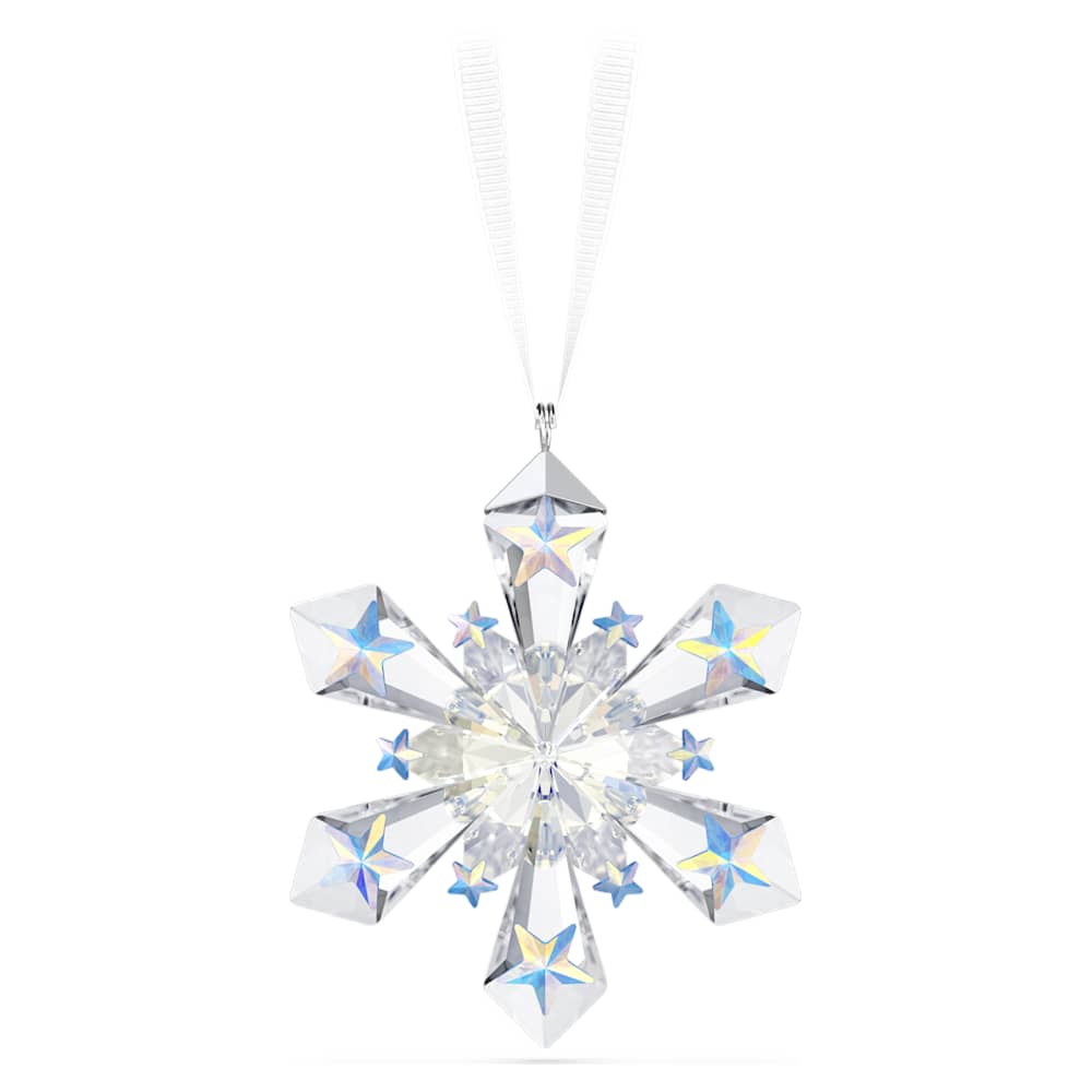 Holiday Magic Classics 星星掛飾| Swarovski