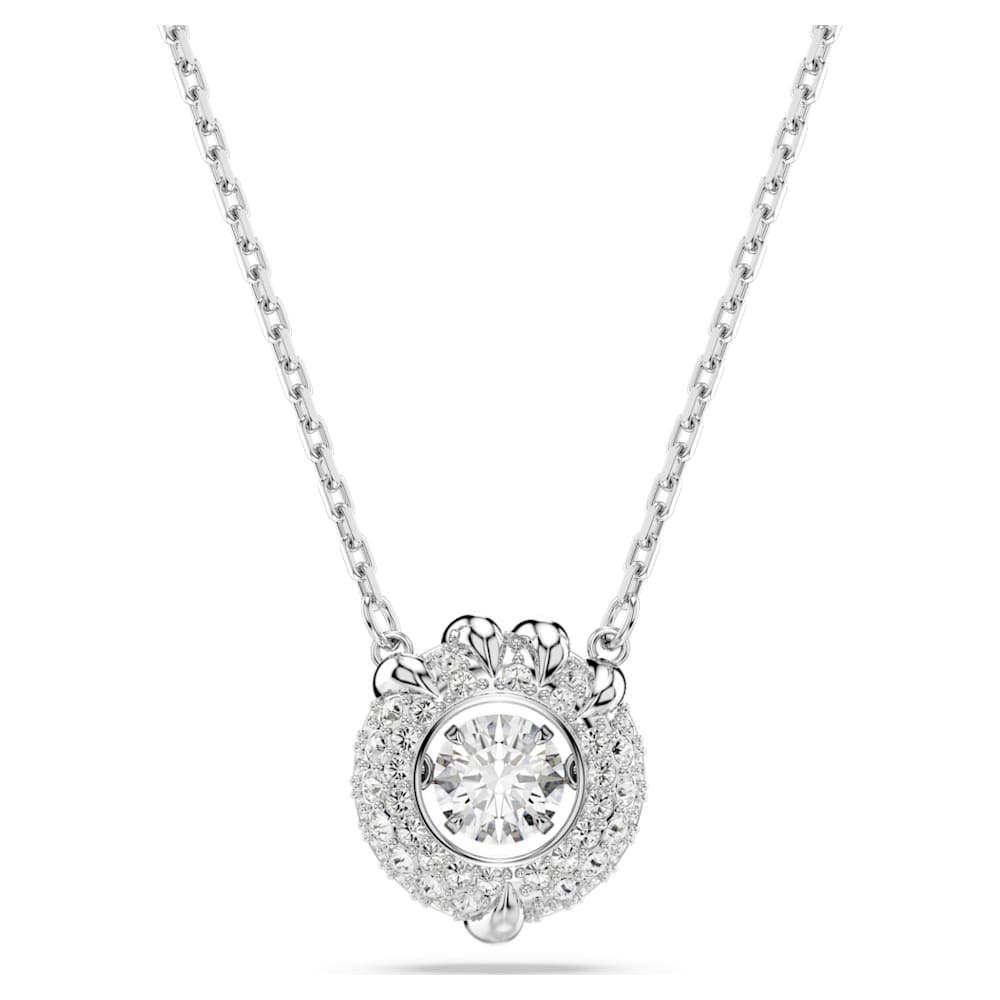 Dragon & Phoenix ペンダント, ドラゴンの爪, ホワイト