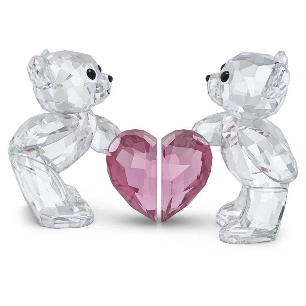 Urs Kris O pereche perfectă | Swarovski