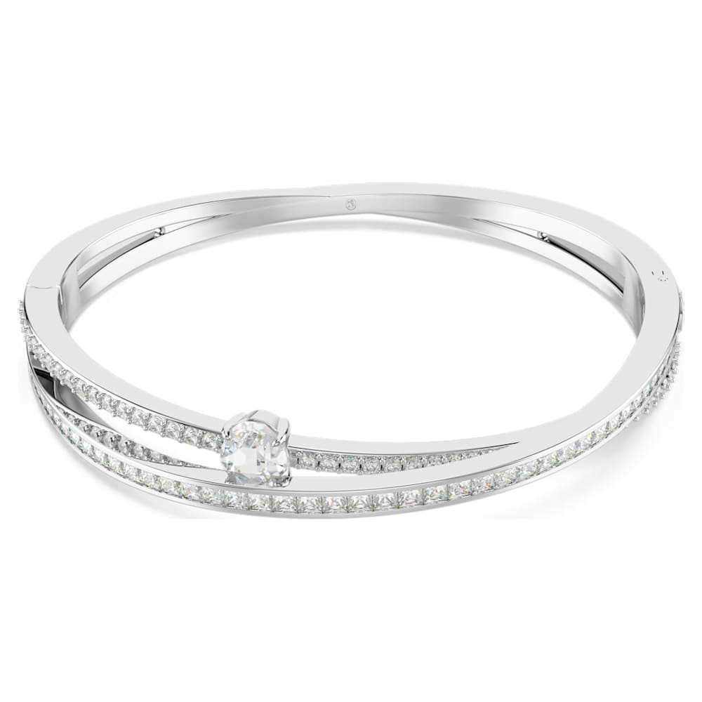 Swarovski fresh bangle deals
