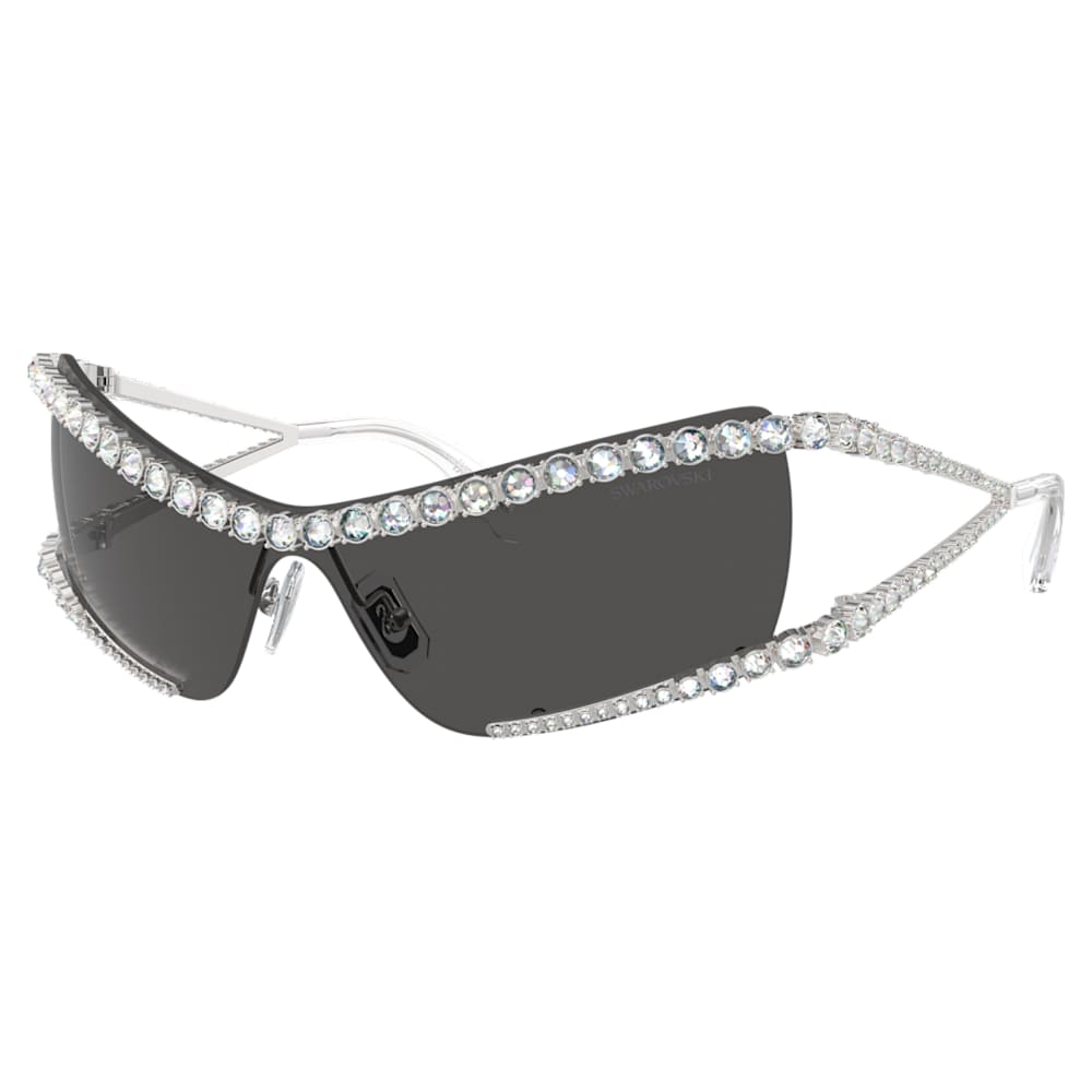 Occhiali swarovski discount con mascherina