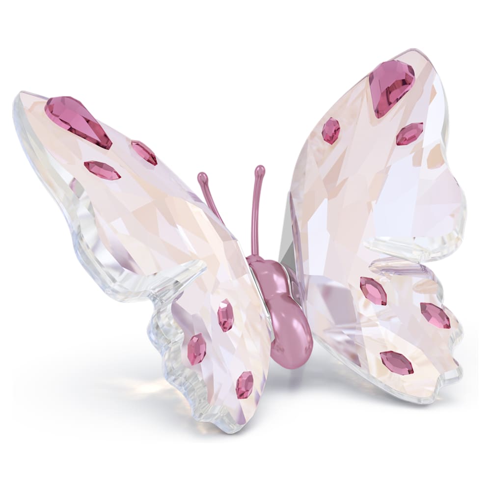 Idyllia バタフライ（S） | Swarovski