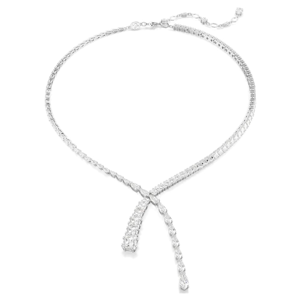 Swarovski new collection 2019 necklace top