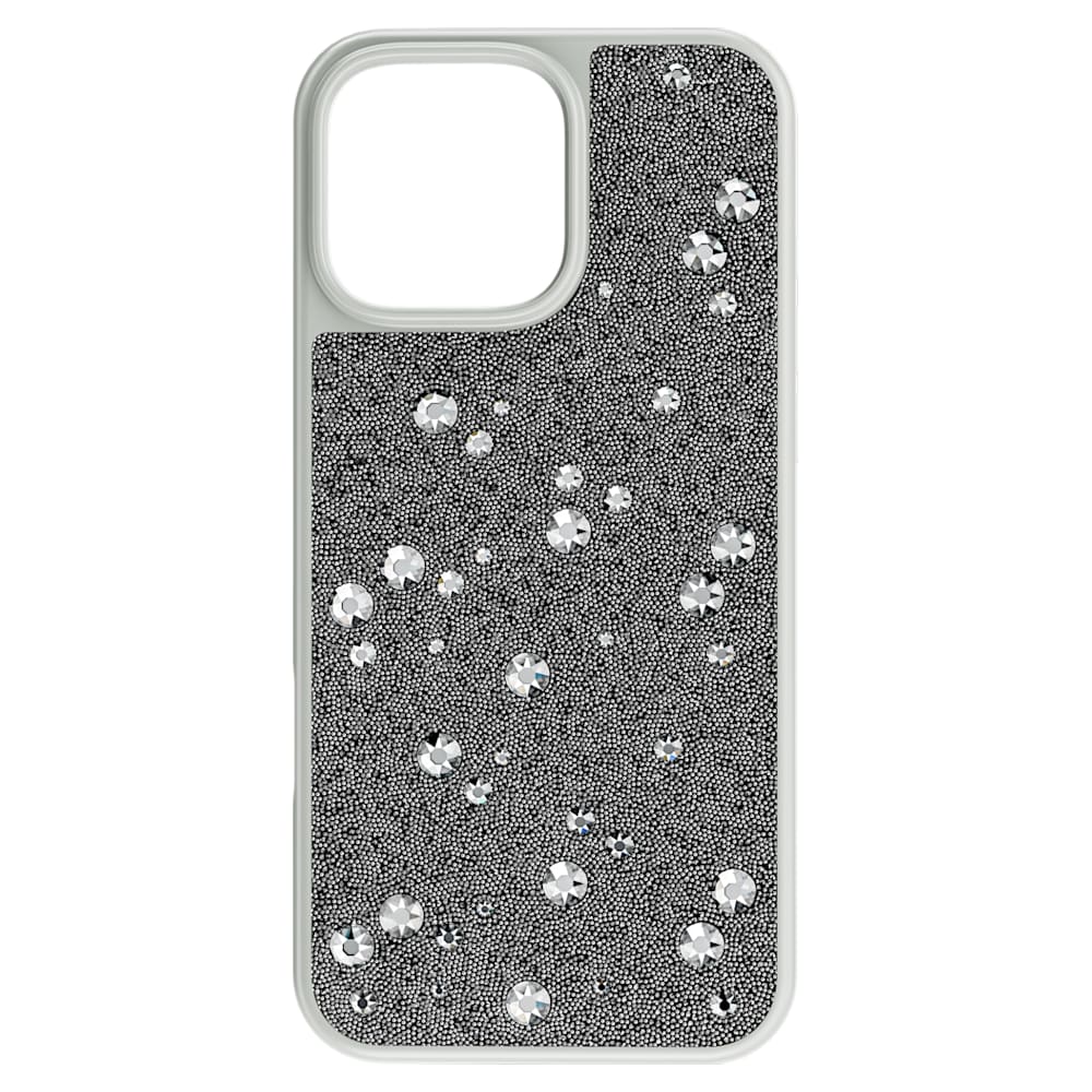 High smartphone case, Scattered design, iPhone® 16 Pro Max