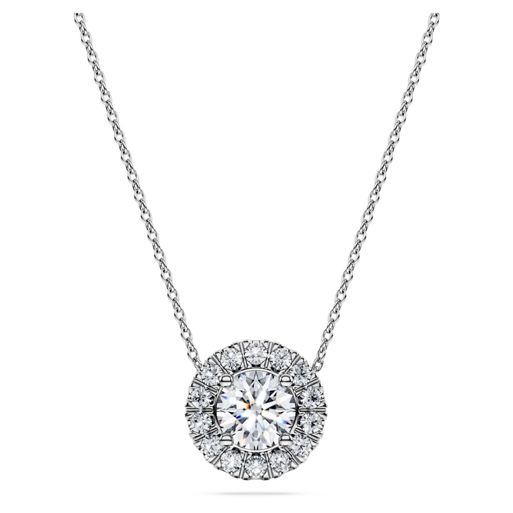 注文スワロフスキー Eternity ペンダント VIP価格【SWAROVSKI】スワロフスキー Eternity ペンダント