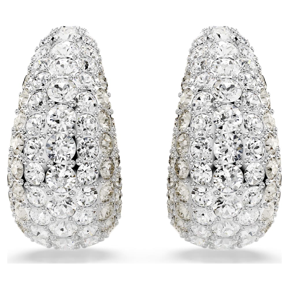 Swarovski clip on shop