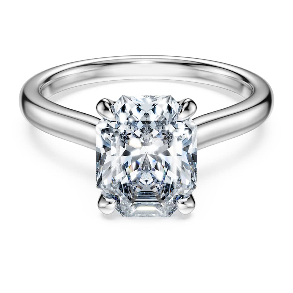 Eternity ソリテールリング, ラボラトリー・グロウン・ダイヤモンド 2