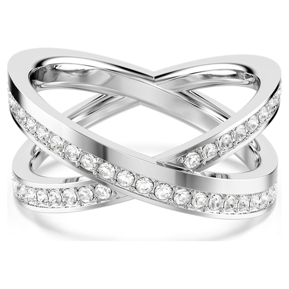 Swarovski ring cry rhs sale