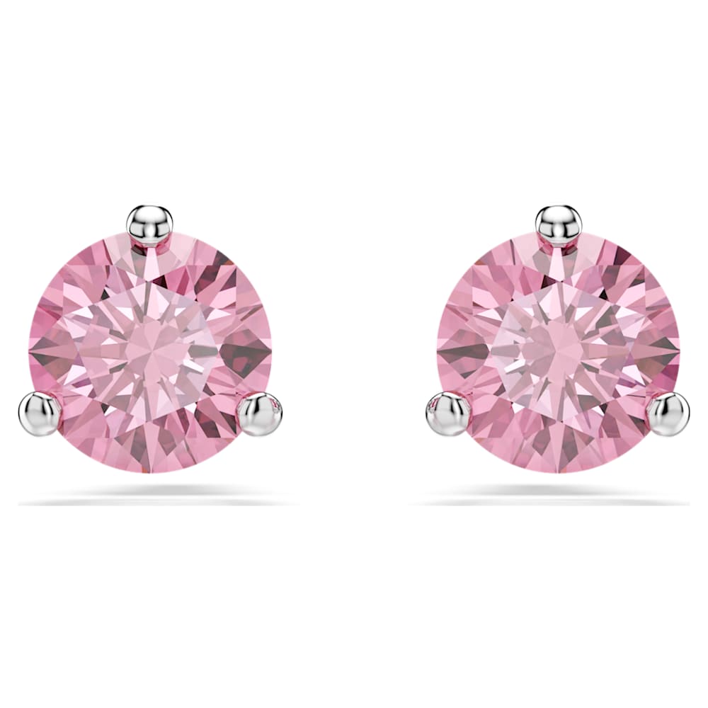 Orecchini Silvego in argento con rosetta naturale JST14710RQ donna