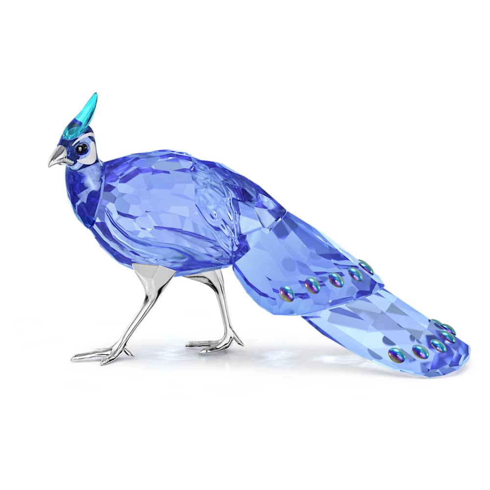 Idyllia SCSパラワンコクジャク | Swarovski