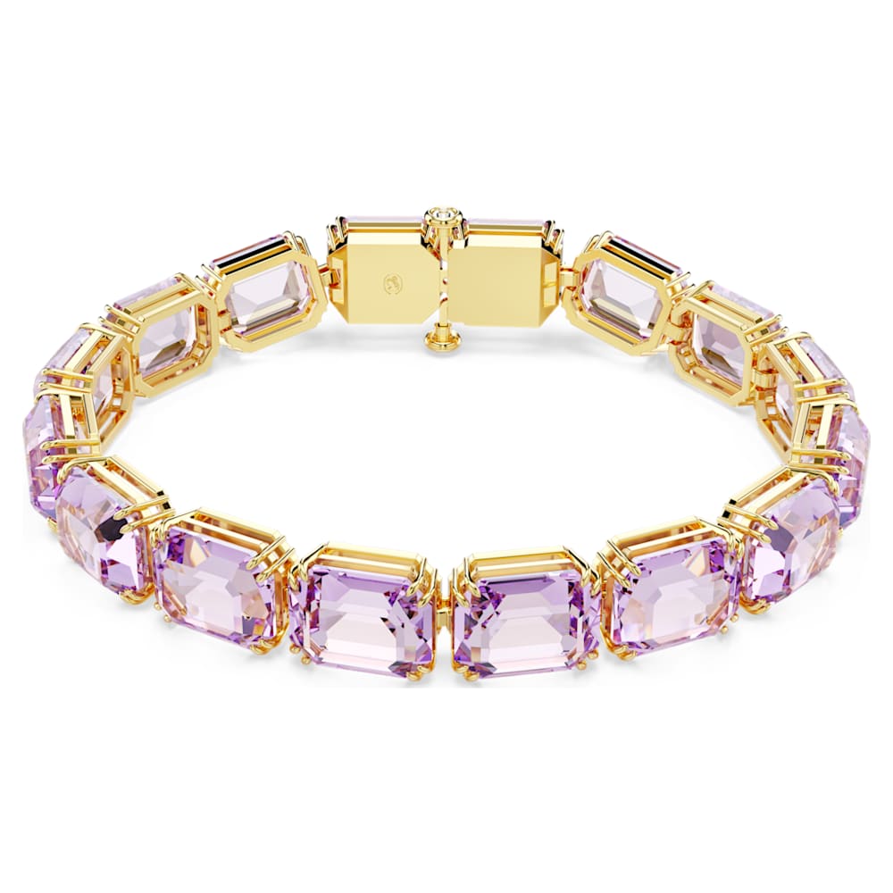 【SWAROVSKI】☆ミレニア ブレスレット☆ 楽天市場】スワロフスキー ミレニア ブレスレット スクエア