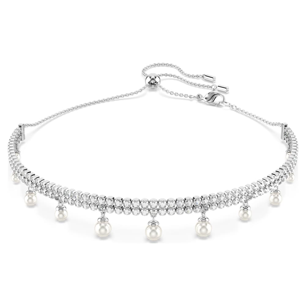 Channel the Ariana Grande x Swarovski Star-Power Aesthetic